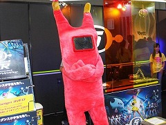 ［TGS 2019］「スペースチャンネル5 VR あらかた★ダンシングショー」プレイレポート。先輩のうららとともに，宇宙人の襲来をリポートせよ！
