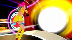 画像ギャラリー No.003のサムネイル画像 / 「スペースチャンネル 5 VR あらかた★ダンシングショー」PS4版が2月26日に発売決定。20周年記念イベントのチケット販売もスタート