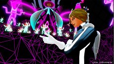 画像ギャラリー No.004のサムネイル画像 / 「スペースチャンネル 5 VR あらかた★ダンシングショー」PS4版が2月26日に発売決定。20周年記念イベントのチケット販売もスタート