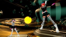 画像ギャラリー No.005のサムネイル画像 / 「スペースチャンネル 5 VR あらかた★ダンシングショー」PS4版が2月26日に発売決定。20周年記念イベントのチケット販売もスタート