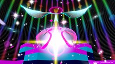 画像ギャラリー No.006のサムネイル画像 / 「スペースチャンネル 5 VR あらかた★ダンシングショー」PS4版が2月26日に発売決定。20周年記念イベントのチケット販売もスタート