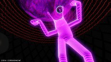 画像ギャラリー No.008のサムネイル画像 / 「スペースチャンネル 5 VR あらかた★ダンシングショー」PS4版が2月26日に発売決定。20周年記念イベントのチケット販売もスタート