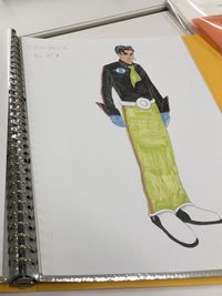 画像ギャラリー No.006のサムネイル画像 / 20周年を迎えた「スペースチャンネル5」開発陣が集結。“パート1誕生秘話”,VRで復活を遂げる“最新作に懸ける思い”を聞いた