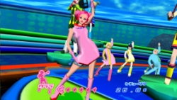 画像ギャラリー No.014のサムネイル画像 / 20周年を迎えた「スペースチャンネル5」開発陣が集結。“パート1誕生秘話”,VRで復活を遂げる“最新作に懸ける思い”を聞いた