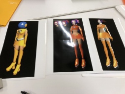 画像ギャラリー No.033のサムネイル画像 / 20周年を迎えた「スペースチャンネル5」開発陣が集結。“パート1誕生秘話”,VRで復活を遂げる“最新作に懸ける思い”を聞いた