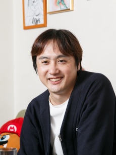画像ギャラリー No.049のサムネイル画像 / 20周年を迎えた「スペースチャンネル5」開発陣が集結。“パート1誕生秘話”,VRで復活を遂げる“最新作に懸ける思い”を聞いた