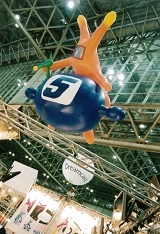 画像ギャラリー No.079のサムネイル画像 / 20周年を迎えた「スペースチャンネル5」開発陣が集結。“パート1誕生秘話”,VRで復活を遂げる“最新作に懸ける思い”を聞いた