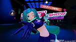 画像ギャラリー No.004のサムネイル画像 / PS VR用ソフト「スペースチャンネル5 VR あらかた★ダンシングショー」の追加DLC「スペース 39miku パック」が配信開始