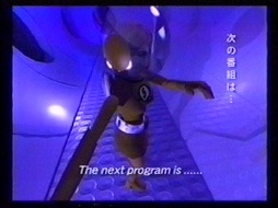 画像ギャラリー No.004のサムネイル画像 / 「スペースチャンネル5」イベント直前対談。RAM RIDERさんが好きな幡谷尚史氏(サウンドディレクター)の楽曲とは?