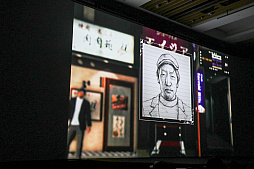 画像ギャラリー No.009のサムネイル画像 / 木村拓哉さんも登壇した「JUDGE EYES:死神の遺言」の完成披露会をレポート