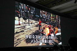 画像ギャラリー No.011のサムネイル画像 / 木村拓哉さんも登壇した「JUDGE EYES:死神の遺言」の完成披露会をレポート