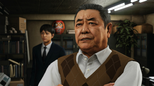 画像ギャラリー No.021のサムネイル画像 / 木村拓哉さんも登壇した「JUDGE EYES:死神の遺言」の完成披露会をレポート