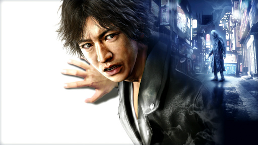 画像ギャラリー No.001のサムネイル画像 / キムタクが走る!戦う!尾行する! 「JUDGE EYES(ジャッジアイズ):死神の遺言」先行体験版のグッと来るポイントを伝えたい
