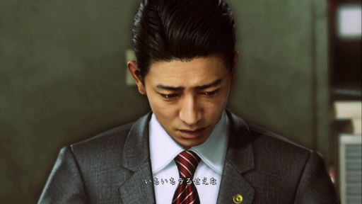 画像ギャラリー No.004のサムネイル画像 / キムタクが走る!戦う!尾行する! 「JUDGE EYES(ジャッジアイズ):死神の遺言」先行体験版のグッと来るポイントを伝えたい