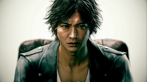 画像ギャラリー No.040のサムネイル画像 / キムタクが走る!戦う!尾行する! 「JUDGE EYES(ジャッジアイズ):死神の遺言」先行体験版のグッと来るポイントを伝えたい