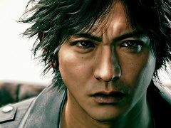 キムタクが走る！戦う！尾行する！ 「JUDGE EYES（ジャッジアイズ）：死神の遺言」先行体験版のグッと来るポイントを伝えたい