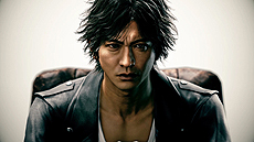 画像ギャラリー No.005のサムネイル画像 / 木村拓哉さん主演の「JUDGE EYES：死神の遺言」，OPムービーが本日公開。試遊やノベルティなど，東京ゲームショウ2018出展情報も