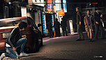 画像ギャラリー No.007のサムネイル画像 / 木村拓哉さん主演の「JUDGE EYES：死神の遺言」，OPムービーが本日公開。試遊やノベルティなど，東京ゲームショウ2018出展情報も