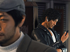 ［TGS 2018］キムタクになって変装し，尾行し，闘う。“熱い”リーガルサスペンス「JUDGE EYES：死神の遺言」について名越監督が語った