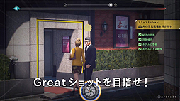 画像ギャラリー No.032のサムネイル画像 / ［TGS 2018］キムタクになって変装し，尾行し，闘う。“熱い”リーガルサスペンス「JUDGE EYES：死神の遺言」について名越監督が語った