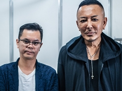 龍が如くスタジオが切り開く新境地“リーガルサスペンス”とは。「JUDGE EYES：死神の遺言」の名越総合監督＆細川プロデューサーにインタビュー