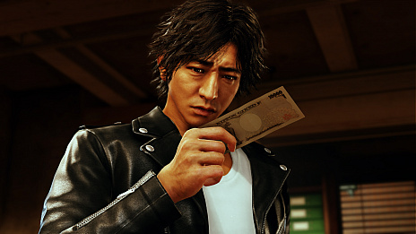画像ギャラリー No.004のサムネイル画像 / 「JUDGE EYES：死神の遺言」に登場する東城会系松金組のヤクザや，バトルアクションの詳細が公開に