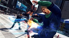 画像ギャラリー No.015のサムネイル画像 / 「JUDGE EYES：死神の遺言」に登場する東城会系松金組のヤクザや，バトルアクションの詳細が公開に