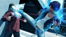 画像ギャラリー No.016のサムネイル画像 / 「JUDGE EYES：死神の遺言」に登場する東城会系松金組のヤクザや，バトルアクションの詳細が公開に