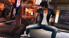 画像ギャラリー No.020のサムネイル画像 / 「JUDGE EYES：死神の遺言」に登場する東城会系松金組のヤクザや，バトルアクションの詳細が公開に