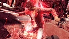 画像ギャラリー No.023のサムネイル画像 / 「JUDGE EYES：死神の遺言」に登場する東城会系松金組のヤクザや，バトルアクションの詳細が公開に