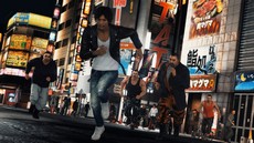 画像ギャラリー No.030のサムネイル画像 / 「JUDGE EYES：死神の遺言」に登場する東城会系松金組のヤクザや，バトルアクションの詳細が公開に