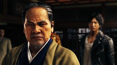 画像ギャラリー No.034のサムネイル画像 / 「JUDGE EYES：死神の遺言」に登場する東城会系松金組のヤクザや，バトルアクションの詳細が公開に