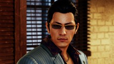 画像ギャラリー No.035のサムネイル画像 / 「JUDGE EYES：死神の遺言」に登場する東城会系松金組のヤクザや，バトルアクションの詳細が公開に