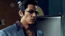 画像ギャラリー No.036のサムネイル画像 / 「JUDGE EYES：死神の遺言」に登場する東城会系松金組のヤクザや，バトルアクションの詳細が公開に
