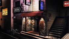 画像ギャラリー No.004のサムネイル画像 / 「JUDGE EYES：死神の遺言」，八神が新たな殺人事件の調査を開始するまでの物語や，サブシナリオ「サイドケース」などの情報が公開に