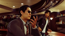 画像ギャラリー No.005のサムネイル画像 / 「JUDGE EYES：死神の遺言」，八神が新たな殺人事件の調査を開始するまでの物語や，サブシナリオ「サイドケース」などの情報が公開に