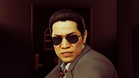 画像ギャラリー No.006のサムネイル画像 / 「JUDGE EYES：死神の遺言」，八神が新たな殺人事件の調査を開始するまでの物語や，サブシナリオ「サイドケース」などの情報が公開に