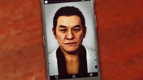画像ギャラリー No.008のサムネイル画像 / 「JUDGE EYES：死神の遺言」，八神が新たな殺人事件の調査を開始するまでの物語や，サブシナリオ「サイドケース」などの情報が公開に