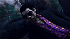 画像ギャラリー No.011のサムネイル画像 / 「JUDGE EYES：死神の遺言」，八神が新たな殺人事件の調査を開始するまでの物語や，サブシナリオ「サイドケース」などの情報が公開に