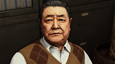 画像ギャラリー No.024のサムネイル画像 / 「JUDGE EYES：死神の遺言」，八神が新たな殺人事件の調査を開始するまでの物語や，サブシナリオ「サイドケース」などの情報が公開に