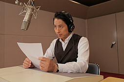 画像ギャラリー No.002のサムネイル画像 / 木村拓哉さん主演「JUDGE EYES:死神の遺言」のメイキングおよび出演俳優陣へのインタビュー映像が公開
