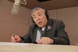 画像ギャラリー No.005のサムネイル画像 / 木村拓哉さん主演「JUDGE EYES:死神の遺言」のメイキングおよび出演俳優陣へのインタビュー映像が公開