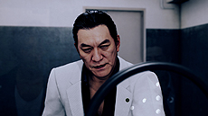 画像ギャラリー No.005のサムネイル画像 / 「JUDGE EYES：死神の遺言」，神室町の住人達と絆を深める「フレンドイベント」の情報が公開。フレンドと仲良くなれば恩恵もある