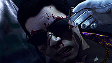 画像ギャラリー No.007のサムネイル画像 / 「JUDGE EYES：死神の遺言」，神室町の住人達と絆を深める「フレンドイベント」の情報が公開。フレンドと仲良くなれば恩恵もある