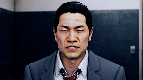画像ギャラリー No.009のサムネイル画像 / 「JUDGE EYES：死神の遺言」，神室町の住人達と絆を深める「フレンドイベント」の情報が公開。フレンドと仲良くなれば恩恵もある