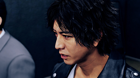 画像ギャラリー No.010のサムネイル画像 / 「JUDGE EYES：死神の遺言」，神室町の住人達と絆を深める「フレンドイベント」の情報が公開。フレンドと仲良くなれば恩恵もある