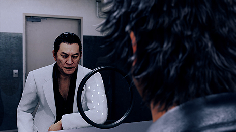 画像ギャラリー No.011のサムネイル画像 / 「JUDGE EYES：死神の遺言」，神室町の住人達と絆を深める「フレンドイベント」の情報が公開。フレンドと仲良くなれば恩恵もある
