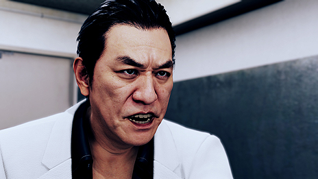 画像ギャラリー No.013のサムネイル画像 / 「JUDGE EYES：死神の遺言」，神室町の住人達と絆を深める「フレンドイベント」の情報が公開。フレンドと仲良くなれば恩恵もある