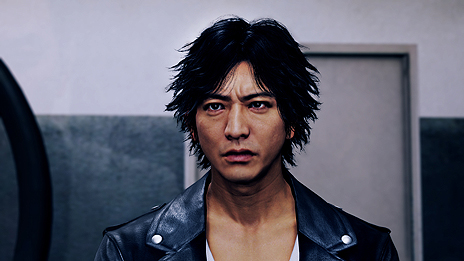 画像ギャラリー No.014のサムネイル画像 / 「JUDGE EYES：死神の遺言」，神室町の住人達と絆を深める「フレンドイベント」の情報が公開。フレンドと仲良くなれば恩恵もある