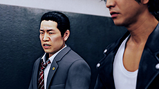 画像ギャラリー No.015のサムネイル画像 / 「JUDGE EYES：死神の遺言」，神室町の住人達と絆を深める「フレンドイベント」の情報が公開。フレンドと仲良くなれば恩恵もある